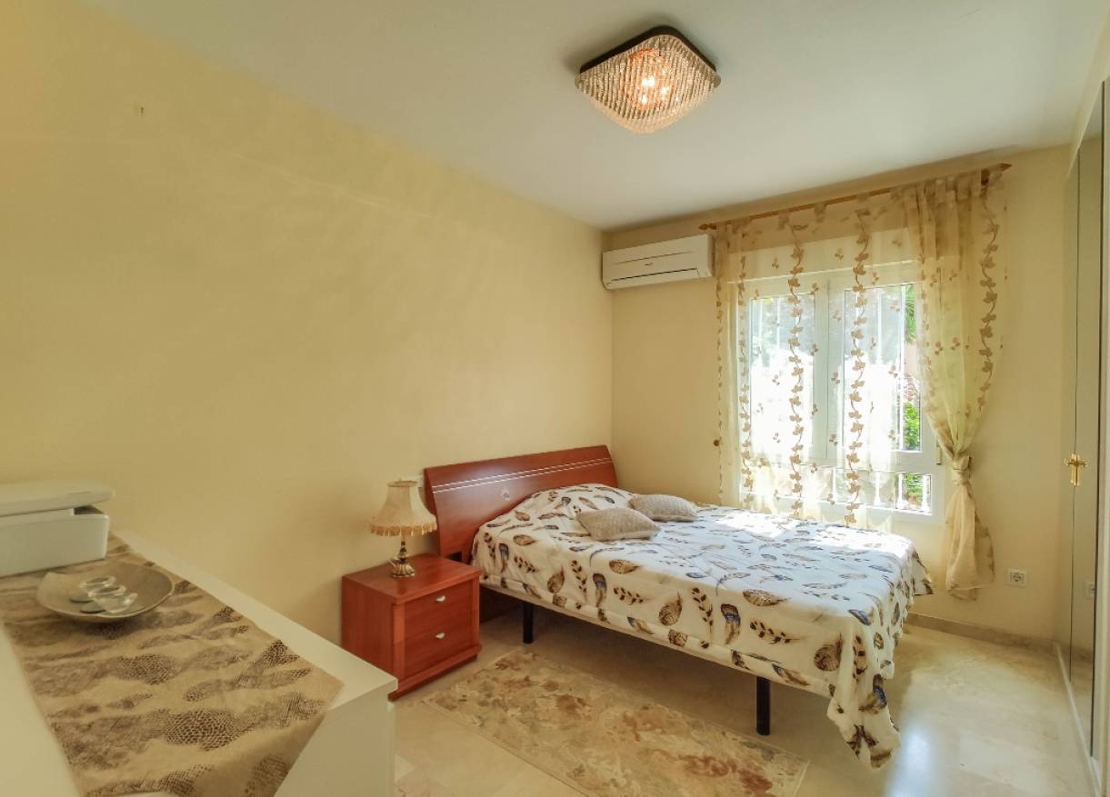 Bestaand - Villa - Las Ramblas Golf - Las Ramblas