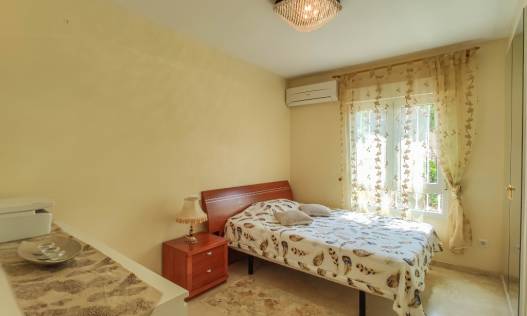 Bestaand - Villa - Las Ramblas Golf - Las Ramblas