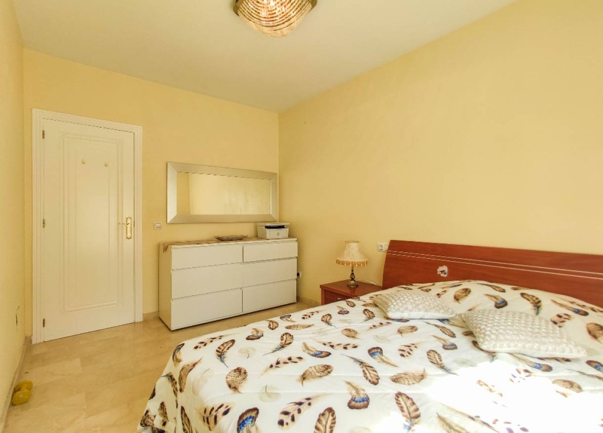 Bestaand - Villa - Las Ramblas Golf - Las Ramblas