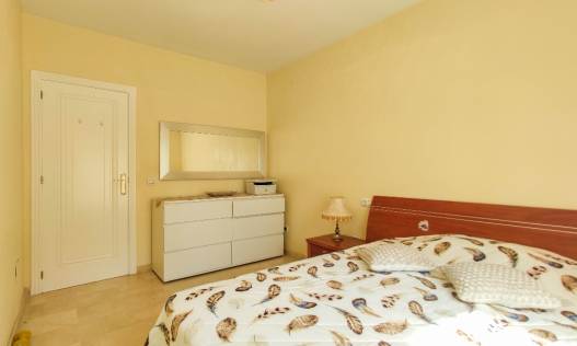 Bestaand - Villa - Las Ramblas Golf - Las Ramblas