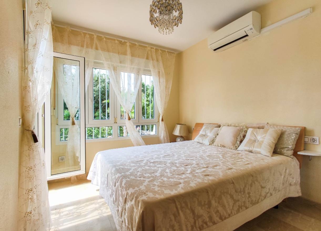 Bestaand - Villa - Las Ramblas Golf - Las Ramblas