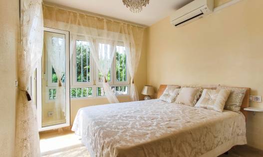 Bestaand - Villa - Las Ramblas Golf - Las Ramblas