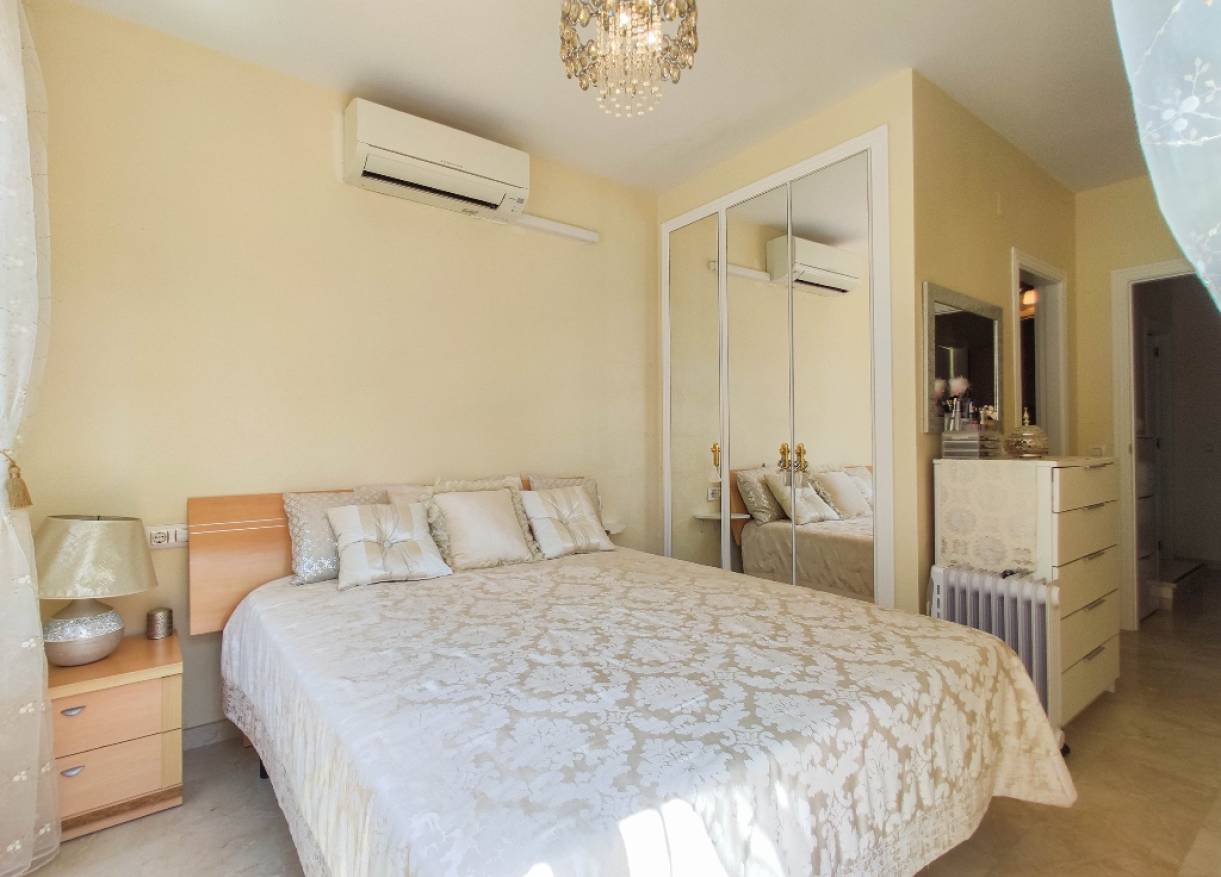 Bestaand - Villa - Las Ramblas Golf - Las Ramblas