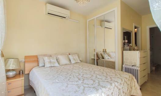 Bestaand - Villa - Las Ramblas Golf - Las Ramblas
