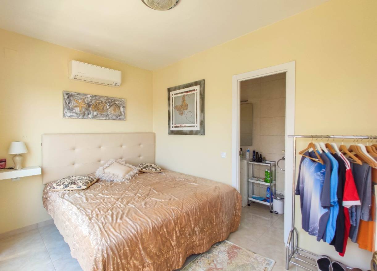 Bestaand - Villa - Las Ramblas Golf - Las Ramblas