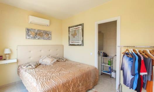 Bestaand - Villa - Las Ramblas Golf - Las Ramblas