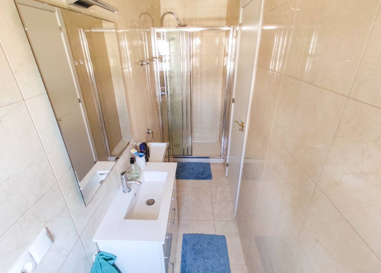 Bestaand - Villa - Las Ramblas Golf - Las Ramblas