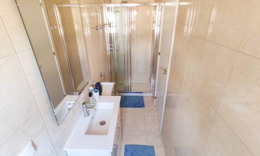Bestaand - Villa - Las Ramblas Golf - Las Ramblas