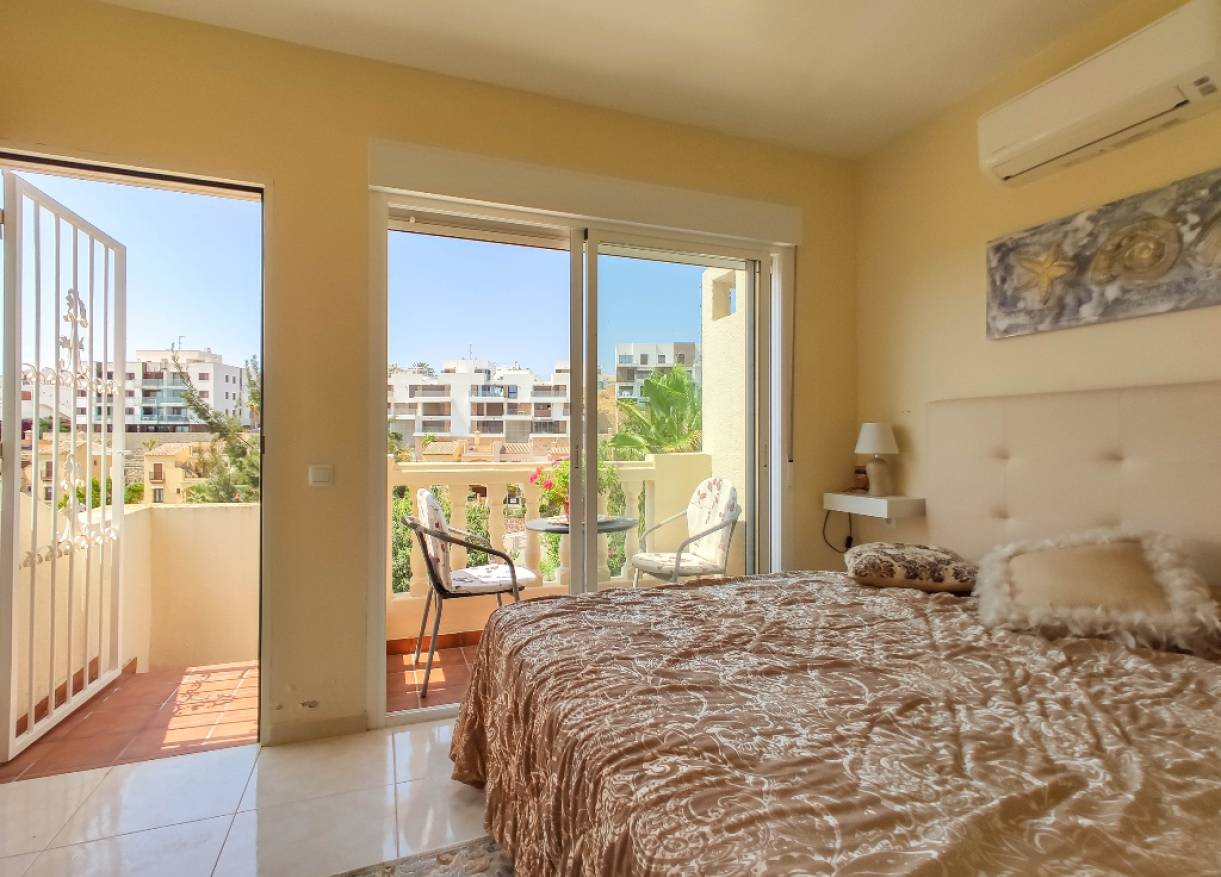 Bestaand - Villa - Las Ramblas Golf - Las Ramblas