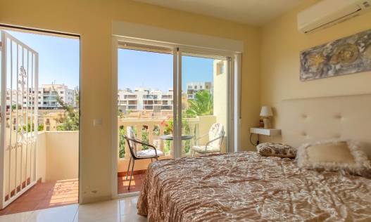Bestaand - Villa - Las Ramblas Golf - Las Ramblas