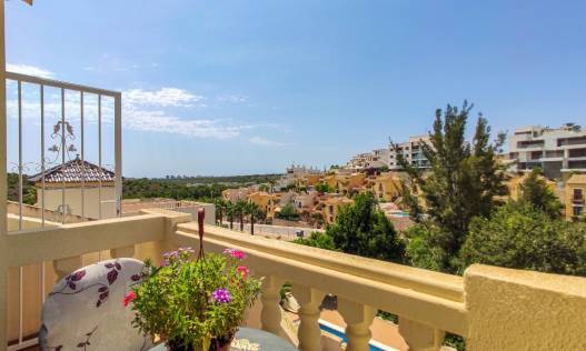 Bestaand - Villa - Las Ramblas Golf - Las Ramblas