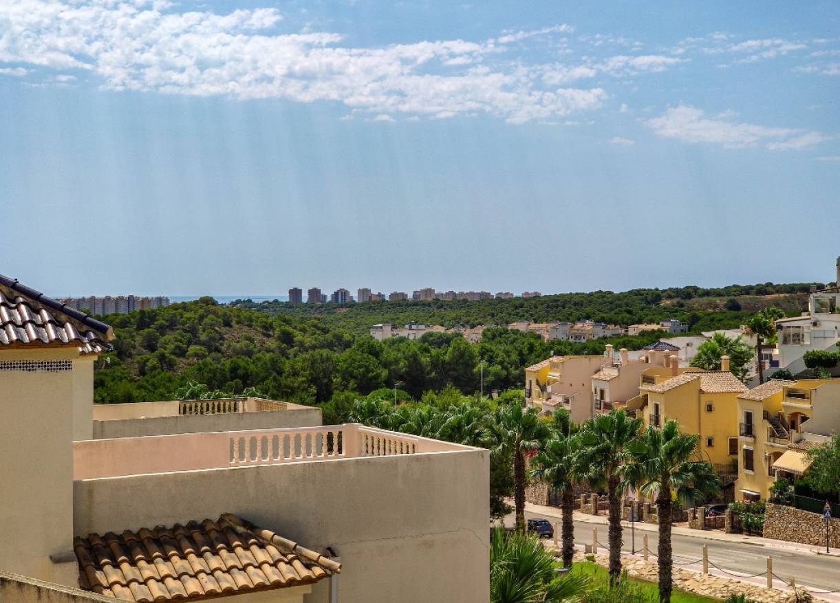 Bestaand - Villa - Las Ramblas Golf - Las Ramblas