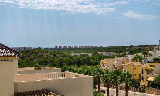Bestaand - Villa - Las Ramblas Golf - Las Ramblas