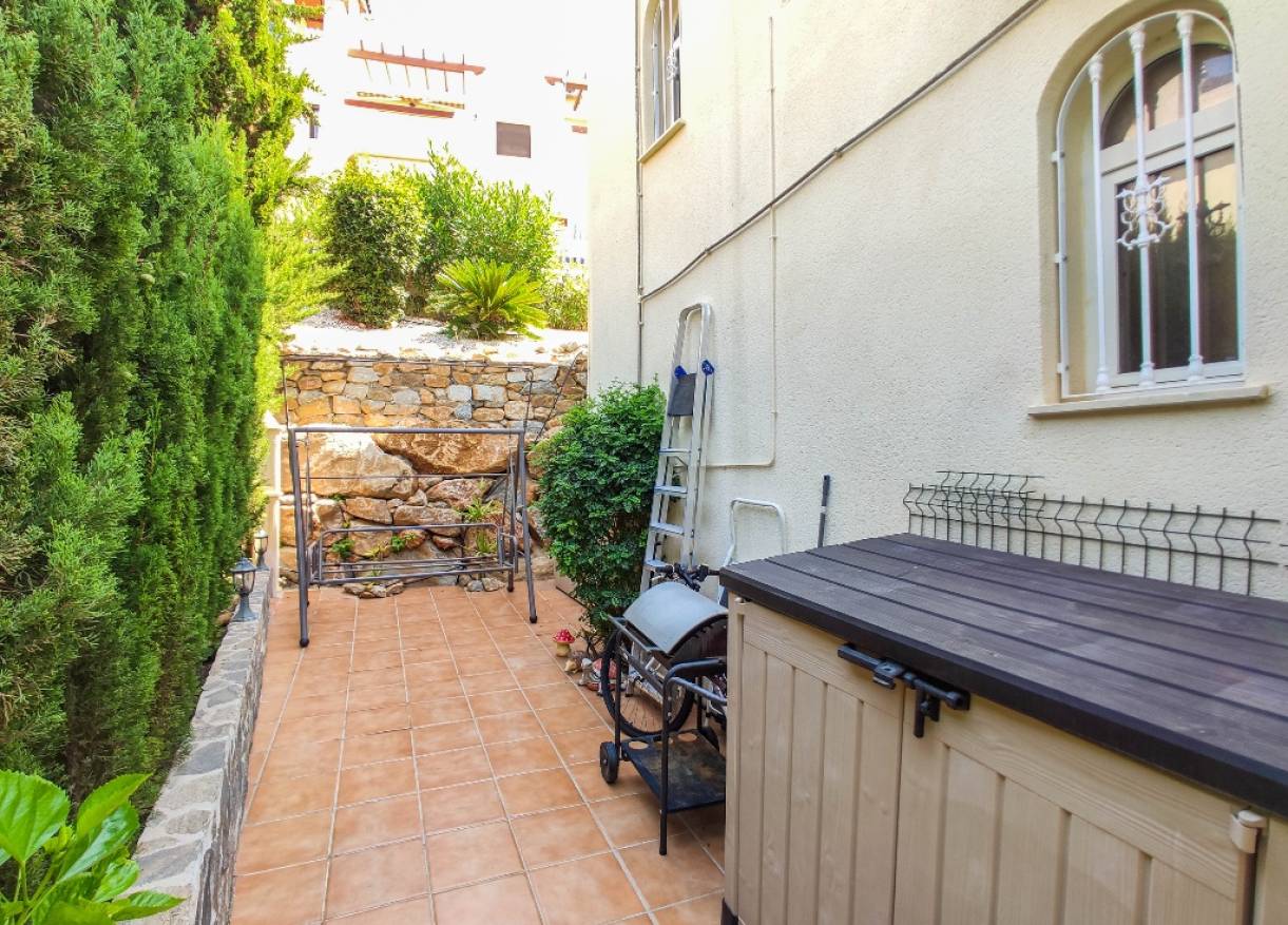 Bestaand - Villa - Las Ramblas Golf - Las Ramblas