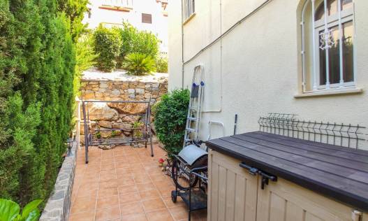 Bestaand - Villa - Las Ramblas Golf - Las Ramblas