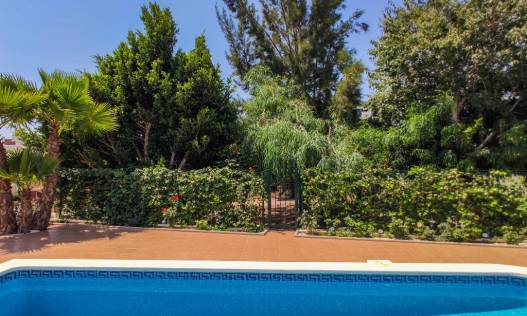 Bestaand - Villa - Las Ramblas Golf - Las Ramblas