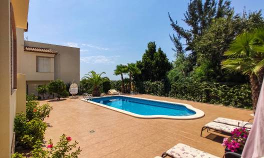 Bestaand - Villa - Las Ramblas Golf - Las Ramblas