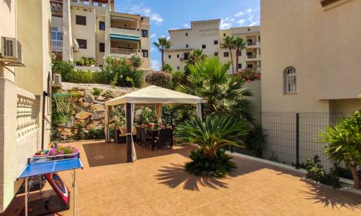 Bestaand - Villa - Las Ramblas Golf - Las Ramblas