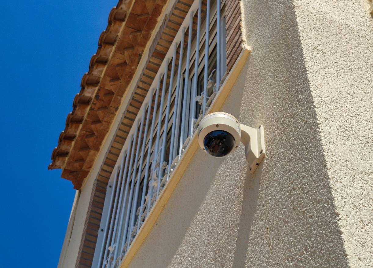 Bestaand - Villa - Las Ramblas Golf - Las Ramblas