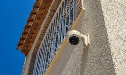 Bestaand - Villa - Las Ramblas Golf - Las Ramblas