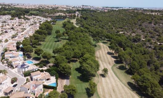 Bestaand - Villa - Las Ramblas Golf - Las Ramblas