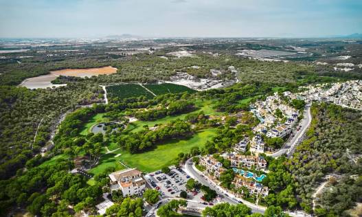 Bestaand - Villa - Las Ramblas Golf - Las Ramblas