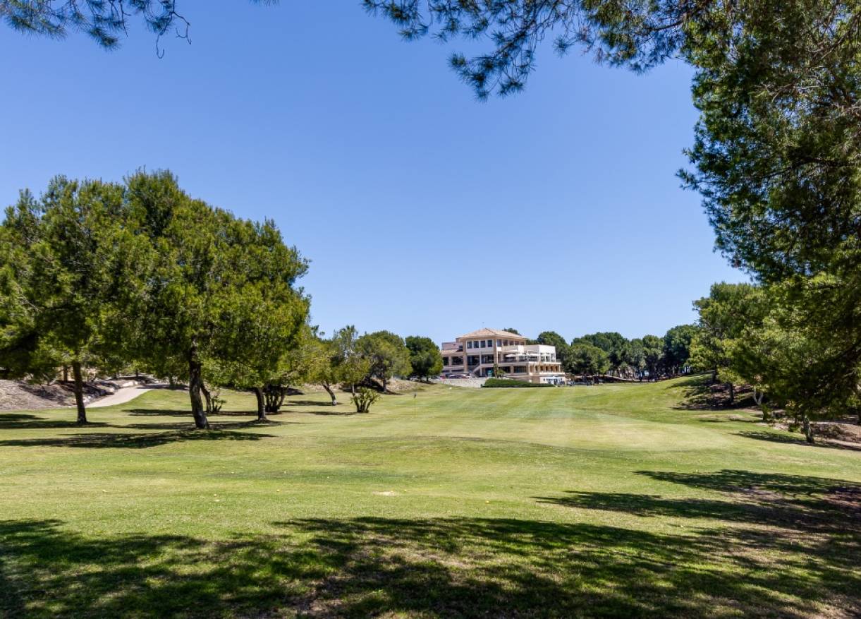 Bestaand - Villa - Las Ramblas Golf - Las Ramblas