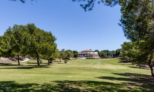 Bestaand - Villa - Las Ramblas Golf - Las Ramblas