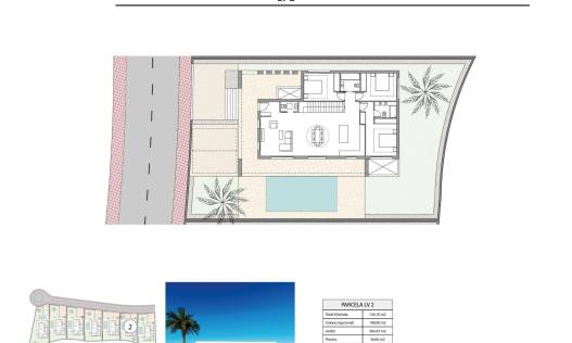 Nieuwbouw - Villa - Finestrat - Balcón De Finestrat