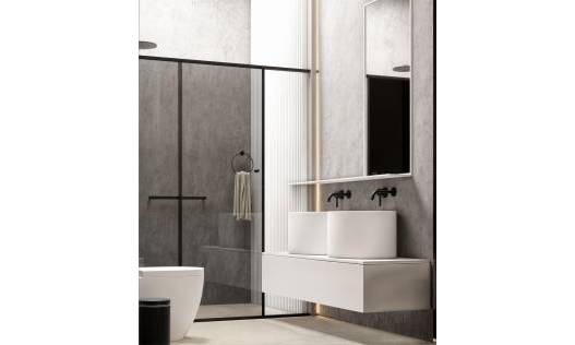 Nieuwbouw - Villa - Finestrat - Balcón De Finestrat