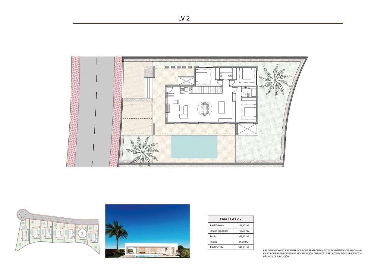 Nieuwbouw - Villa - Finestrat - Balcón De Finestrat