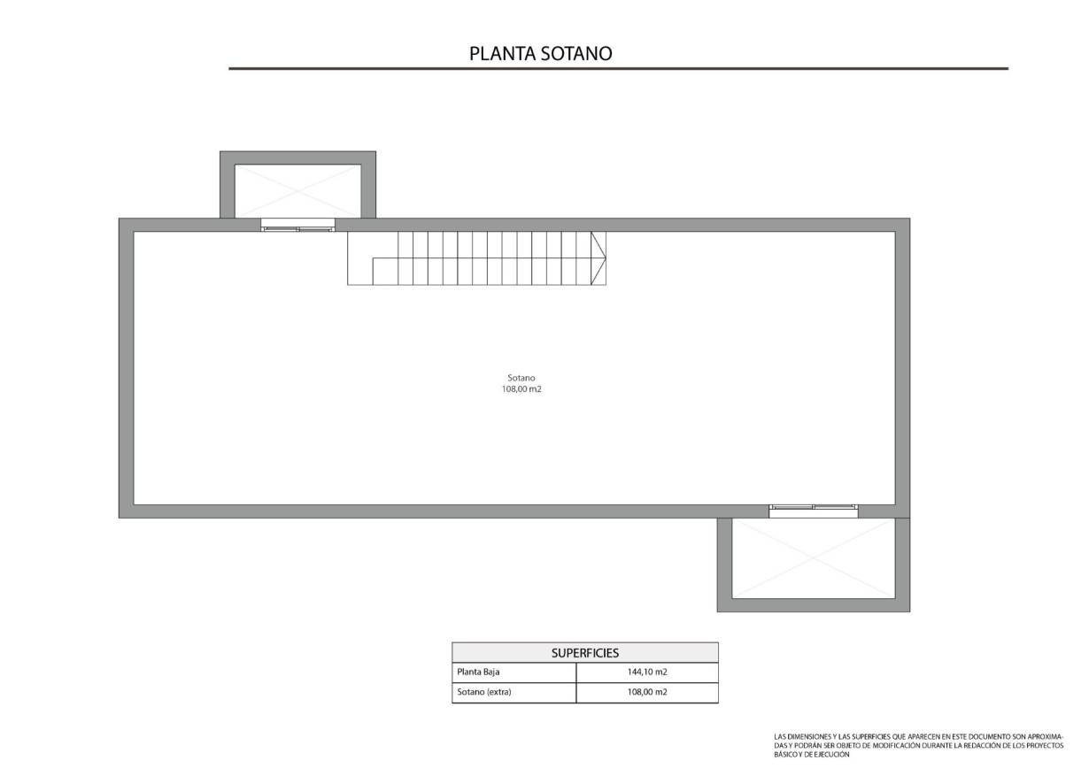 Nieuwbouw - Villa - Finestrat - Balcón De Finestrat