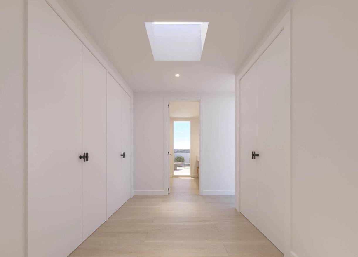 Nieuwbouw - Townhouse / Semi-detached - Sotogrande - Urbanización Sotogrande