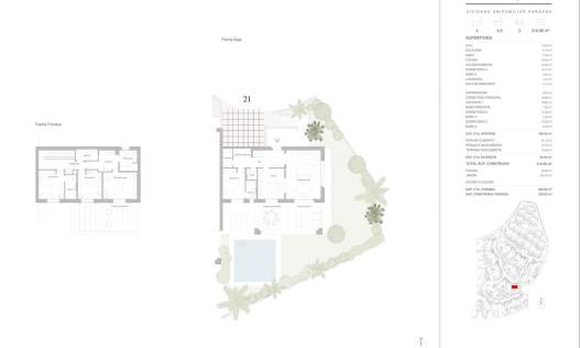 Nieuwbouw - Townhouse / Semi-detached - Sotogrande - Urbanización Sotogrande