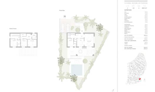 Nieuwbouw - Villa - Sotogrande - Urbanización Sotogrande