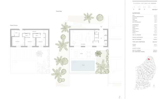 Nieuwbouw - Townhouse / Semi-detached - Sotogrande - Urbanización Sotogrande