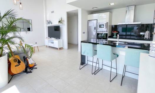 Bestaand - Villa - Ciudad Quesada - Rojales