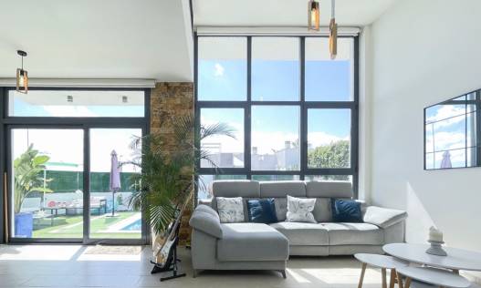 Bestaand - Villa - Ciudad Quesada - Rojales
