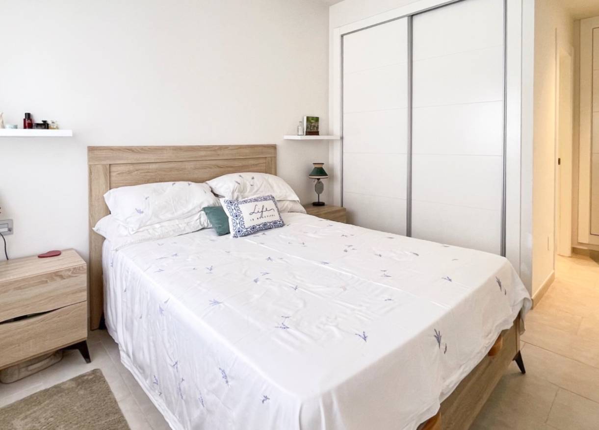 Bestaand - Villa - Ciudad Quesada - Rojales