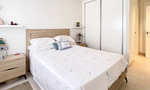 Bestaand - Villa - Ciudad Quesada - Rojales