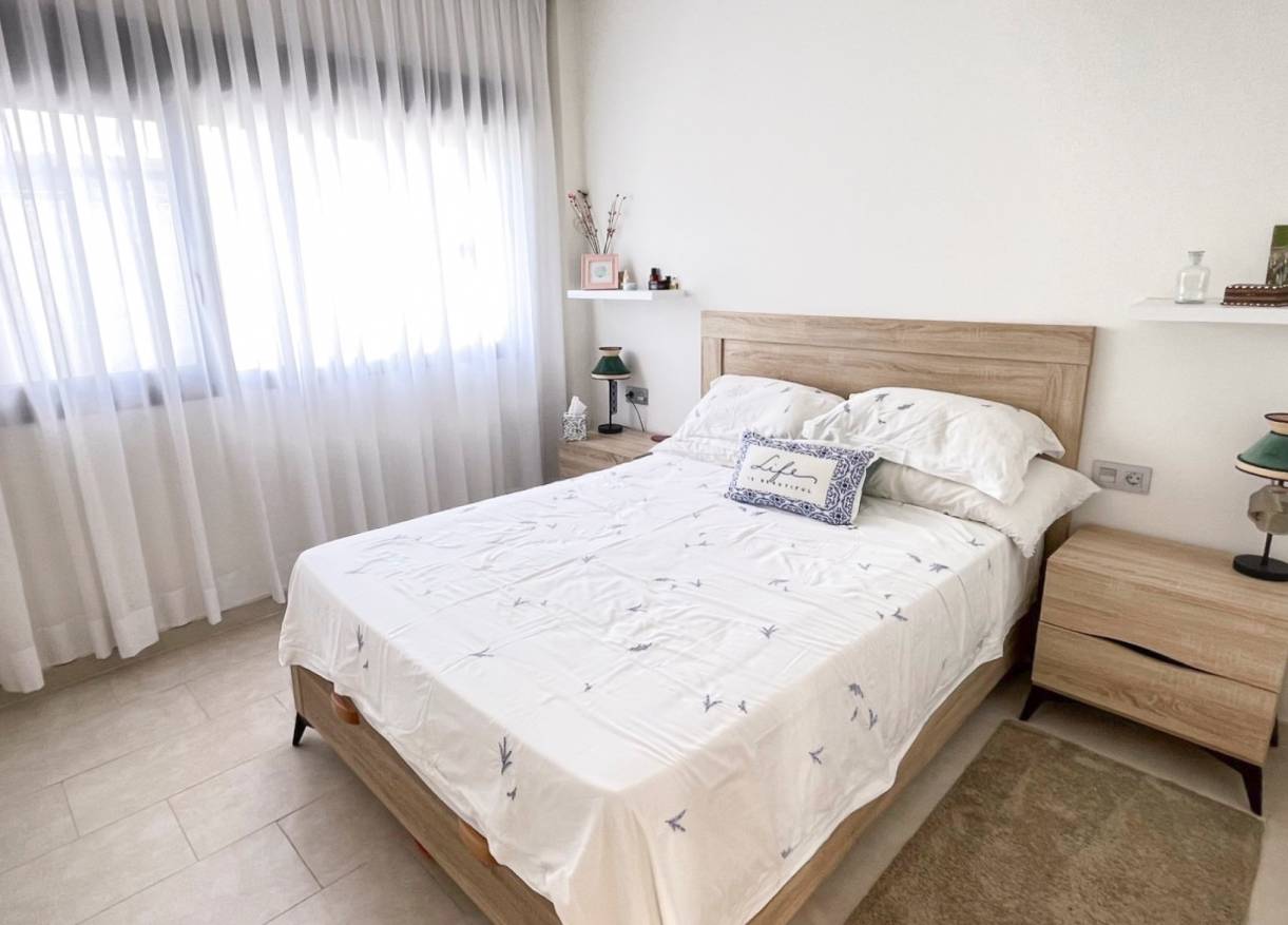 Bestaand - Villa - Ciudad Quesada - Rojales
