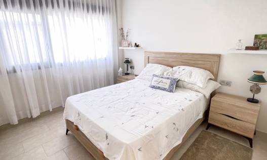 Bestaand - Villa - Ciudad Quesada - Rojales