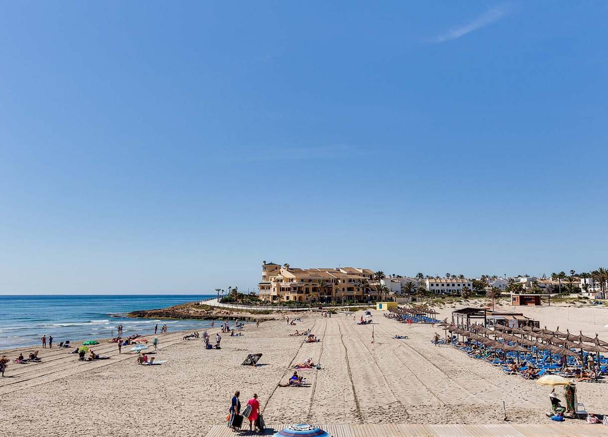 Nieuwbouw - Villa - Orihuela Costa - La Zenia