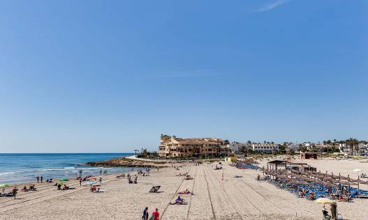 Nieuwbouw - Villa - Orihuela Costa - La Zenia
