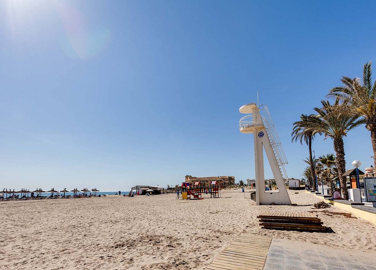 Nieuwbouw - Villa - Orihuela Costa - La Zenia