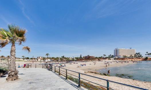 Nieuwbouw - Villa - Orihuela Costa - La Zenia