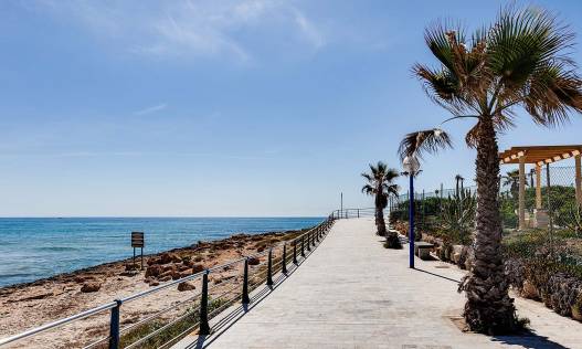 Nieuwbouw - Villa - Orihuela Costa - La Zenia