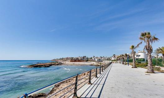Nieuwbouw - Villa - Orihuela Costa - La Zenia