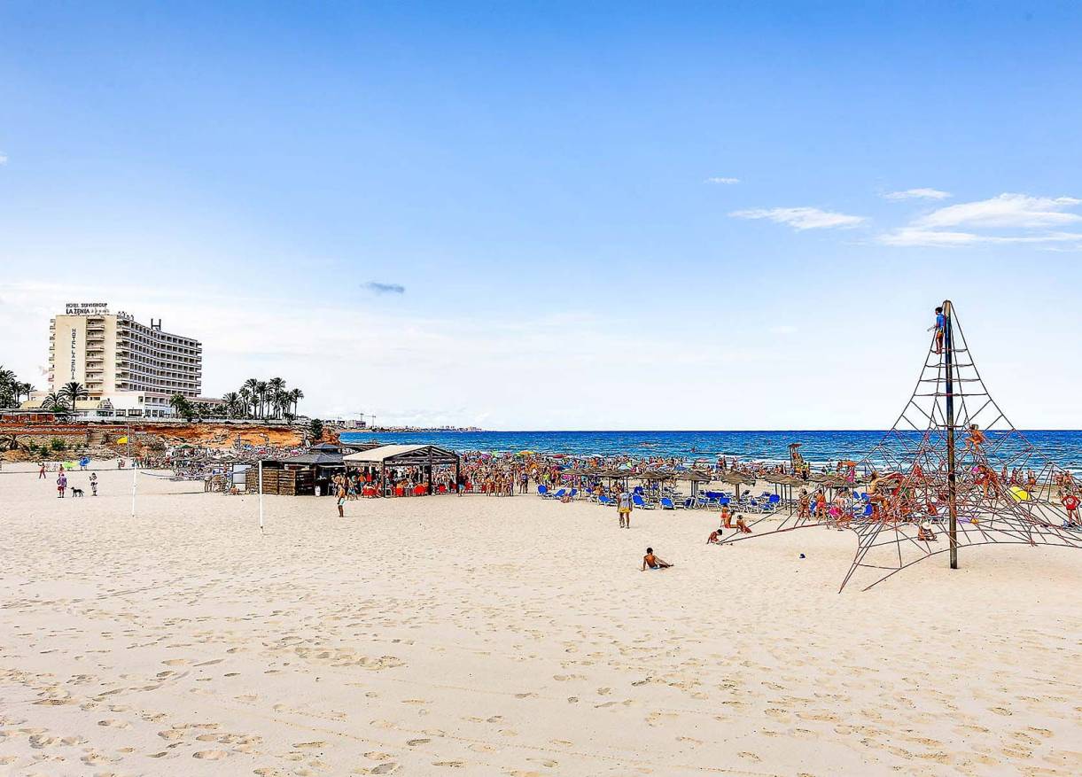 Nieuwbouw - Villa - Orihuela Costa - La Zenia