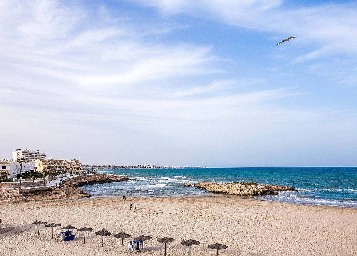 Nieuwbouw - Villa - Orihuela Costa - La Zenia